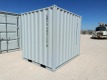 9Ft Container w/ Side Door & Window - 3
