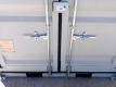 9Ft Container w/ Side Door & Window - 6