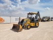 2012 John Deere 310K Backhoe
