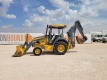 2012 John Deere 310K Backhoe - 2