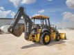 2012 John Deere 310K Backhoe - 5