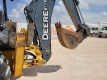2012 John Deere 310K Backhoe - 18