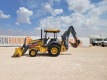 2012 John Deere 310K Backhoe - 2