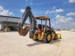 2012 John Deere 310K Backhoe - 5