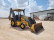 2012 John Deere 310K Backhoe - 7