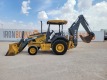 2012 John Deere 310J Backhoe - 2