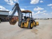 2012 John Deere 310J Backhoe - 5