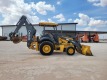 2012 John Deere 310J Backhoe - 6