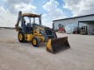 2012 John Deere 310J Backhoe - 7