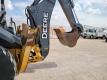 2012 John Deere 310J Backhoe - 19