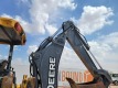 2012 John Deere 310J Backhoe - 20