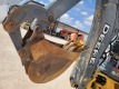 2012 John Deere 310J Backhoe - 25