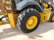 2012 John Deere 310J Backhoe - 31