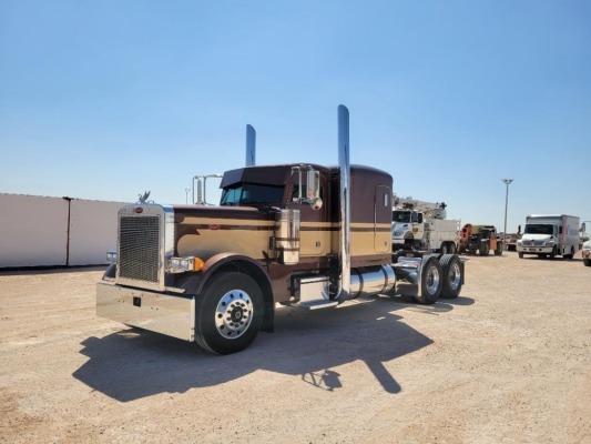 1994 Peterbilt 379 Truck Tractor