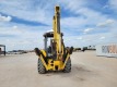 New Holland B95C Backhoe - 4