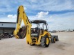 New Holland B95C Backhoe - 5