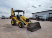 New Holland B95C Backhoe - 7