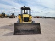 New Holland B95C Backhoe - 8