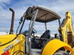New Holland B95C Backhoe - 15
