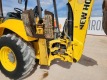 New Holland B95C Backhoe - 17