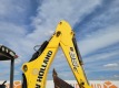 New Holland B95C Backhoe - 20