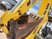 New Holland B95C Backhoe - 24