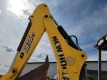 New Holland B95C Backhoe - 25