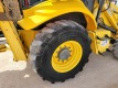 New Holland B95C Backhoe - 30