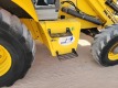 New Holland B95C Backhoe - 32