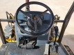 New Holland B95C Backhoe - 43