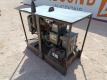 Kuntz Kramer Onan 10KW Generating Set