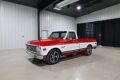 1972 Chevy C10 Pickup Truck
