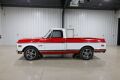 1972 Chevrolet C10 Pickup - 2