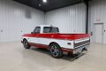 1972 Chevrolet C10 Pickup - 3