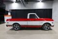 1972 Chevrolet C10 Pickup - 7