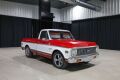 1972 Chevrolet C10 Pickup - 8