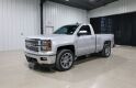 2015 Chevy Silverado