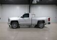 2015 Chevy Silverado - 2