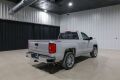 2015 Chevy Silverado - 6