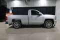 2015 Chevy Silverado - 7