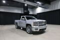 2015 Chevy Silverado - 8