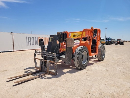 2020 JLG 10042 Telescopic Forklift