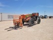 2016 Xtreme XR1045 Telescopic Forklift
