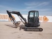 Bobcat Mini Excavator - 2