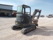 Bobcat Mini Excavator - 5