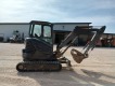 Bobcat Mini Excavator - 6