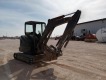 Bobcat Mini Excavator - 7