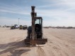 Bobcat Mini Excavator - 8