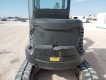Bobcat Mini Excavator - 19
