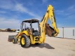 New Holland B95B Backhoe - 3